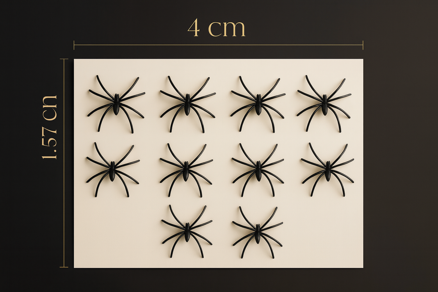 200 Soft Spider Webs Halloween Decorations Bonus with 10 Fake Spiders